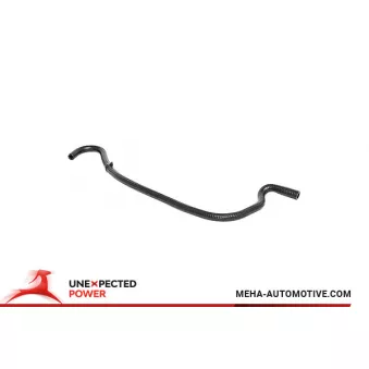 MEHA AUTOMOTIVE MH52128 - Durite de radiateur