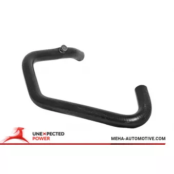 Gaine de chauffage MEHA AUTOMOTIVE [MH52151]