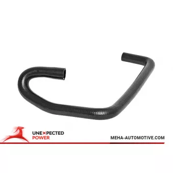 MEHA AUTOMOTIVE MH52153 - Gaine de chauffage