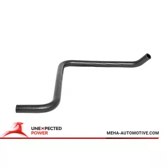 MEHA AUTOMOTIVE MH52164 - Gaine de chauffage