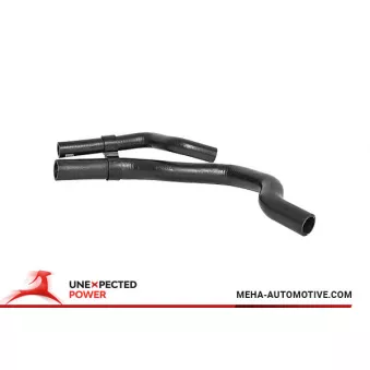 Gaine de chauffage MEHA AUTOMOTIVE [MH52178]