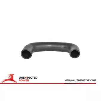 MEHA AUTOMOTIVE MH52206 - Durite de radiateur