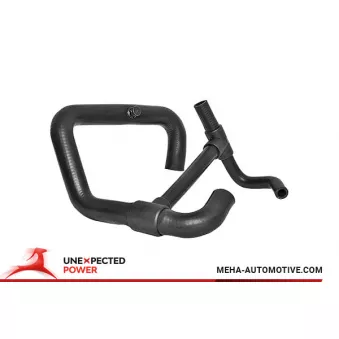 Durite de radiateur MEHA AUTOMOTIVE [MH52210]