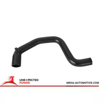 Durite de radiateur MEHA AUTOMOTIVE [MH52211]
