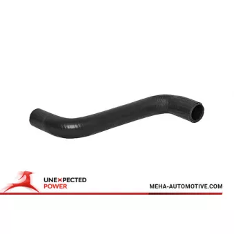 MEHA AUTOMOTIVE MH52224 - Gaine de chauffage