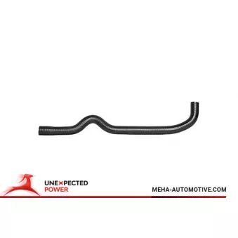 MEHA AUTOMOTIVE MH52265 - Gaine de chauffage