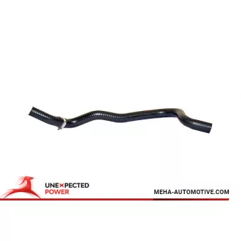 Gaine de chauffage MEHA AUTOMOTIVE [MH52306]