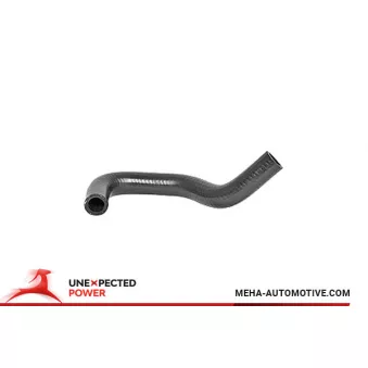 Durite de radiateur MEHA AUTOMOTIVE [MH52366]