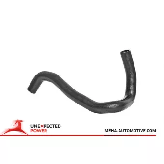 MEHA AUTOMOTIVE MH52374 - Durite de radiateur