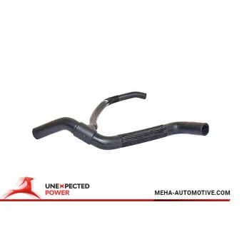 MEHA AUTOMOTIVE MH52384 - Durite de radiateur