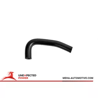 Tuyau, ventilation de carter-moteur MEHA AUTOMOTIVE [MH52418]