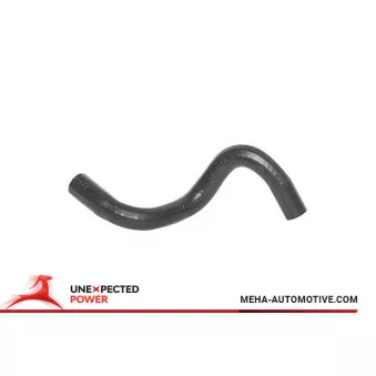 Durite de radiateur MEHA AUTOMOTIVE [MH52492]