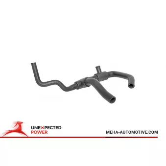 MEHA AUTOMOTIVE MH52496 - Gaine de chauffage
