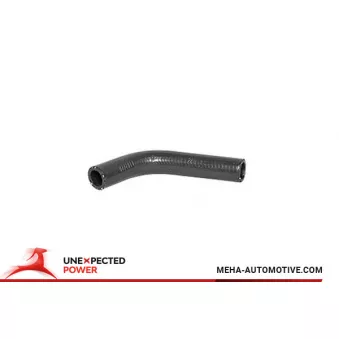 MEHA AUTOMOTIVE MH52506 - Gaine de chauffage