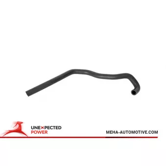 MEHA AUTOMOTIVE MH52525 - Gaine de chauffage