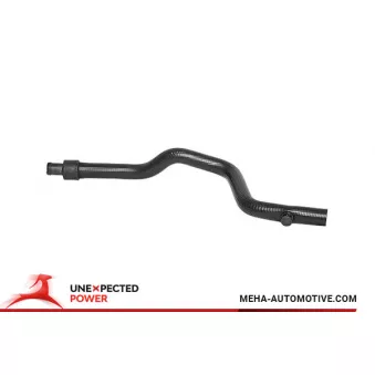 MEHA AUTOMOTIVE MH52546 - Gaine de chauffage