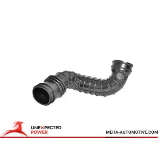 MEHA AUTOMOTIVE MH52565 - Tuyau d'aspiration, alimentation d'air