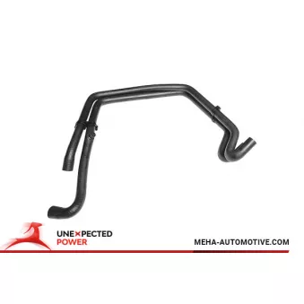 Gaine de chauffage MEHA AUTOMOTIVE [MH52567]