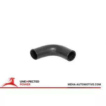 Durite de radiateur MEHA AUTOMOTIVE [MH52610]
