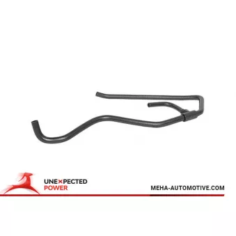 MEHA AUTOMOTIVE MH52615 - Durite de radiateur