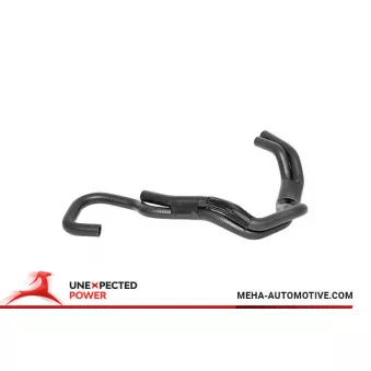 MEHA AUTOMOTIVE MH52624 - Durite de radiateur