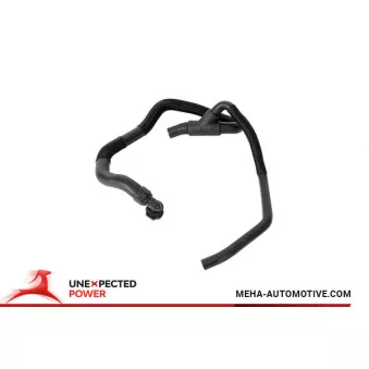 MEHA AUTOMOTIVE MH52635 - Gaine de chauffage