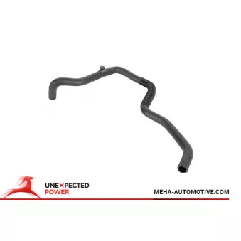 Gaine de chauffage MEHA AUTOMOTIVE [MH52644]
