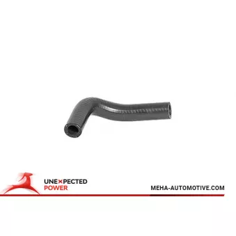 Gaine de chauffage MEHA AUTOMOTIVE [MH52706]