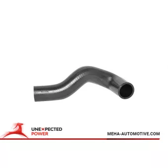 Durite de radiateur MEHA AUTOMOTIVE [MH52727]