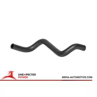 MEHA AUTOMOTIVE MH52756 - Gaine de chauffage