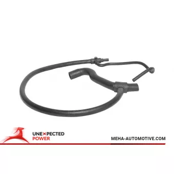 MEHA AUTOMOTIVE MH52787 - Durite de radiateur