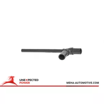 MEHA AUTOMOTIVE MH52791 - Durite de radiateur