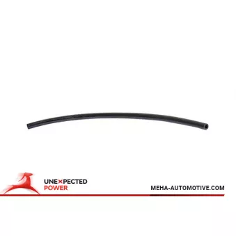 Tuyau, ventilation de carter-moteur MEHA AUTOMOTIVE [MH52792]