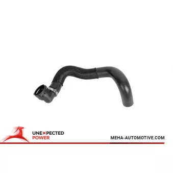 MEHA AUTOMOTIVE MH52802 - Durite de radiateur