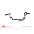 MEHA AUTOMOTIVE MH52834 - Gaine de chauffage