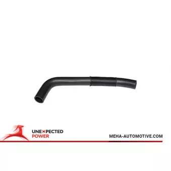 Durite de radiateur MEHA AUTOMOTIVE [MH52861]