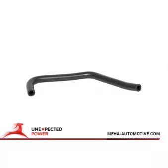 Gaine de chauffage MEHA AUTOMOTIVE [MH52864]