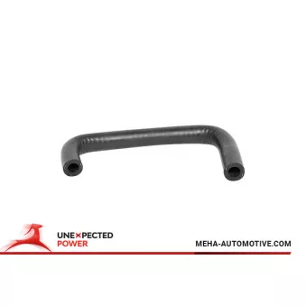 MEHA AUTOMOTIVE MH52868 - Gaine de chauffage