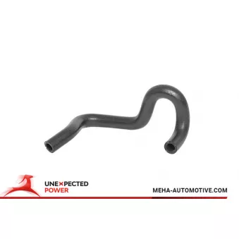 MEHA AUTOMOTIVE MH52909 - Durite de radiateur