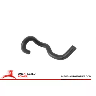 MEHA AUTOMOTIVE MH52943 - Tuyau hydraulique, direction