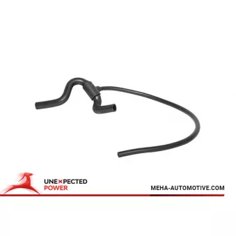 MEHA AUTOMOTIVE MH52957 - Gaine de chauffage