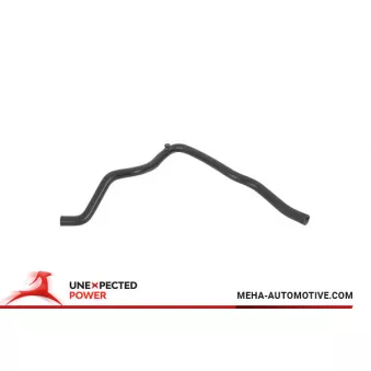 MEHA AUTOMOTIVE MH52999 - Gaine de chauffage