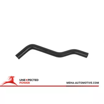 MEHA AUTOMOTIVE MH53002 - Gaine de chauffage