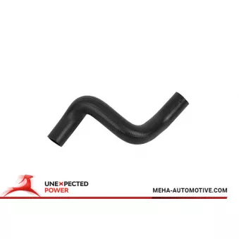 Durite de radiateur MEHA AUTOMOTIVE [MH53009]
