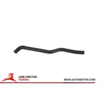 MEHA AUTOMOTIVE MH53017 - Gaine de chauffage