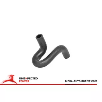 MEHA AUTOMOTIVE MH53041 - Gaine de chauffage