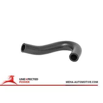 MEHA AUTOMOTIVE MH53043 - Tuyau, échangeur de chaleur (chauffage)