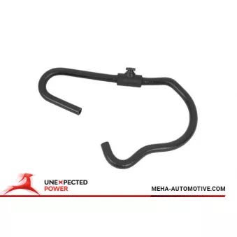 MEHA AUTOMOTIVE MH53053 - Gaine de chauffage