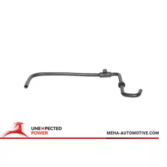 MEHA AUTOMOTIVE MH53056 - Durite de radiateur