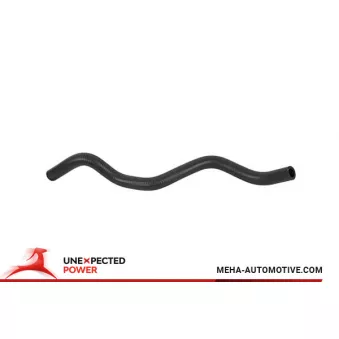 Gaine de chauffage MEHA AUTOMOTIVE [MH53065]